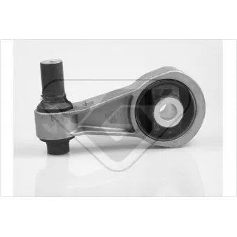 Support, suspension du moteur HUTCHINSON 532A22