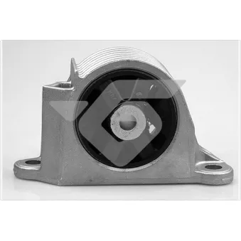Support, suspension du moteur HUTCHINSON 532A24