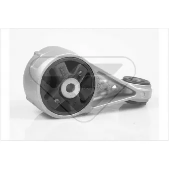 Support, suspension du moteur HUTCHINSON 532A26