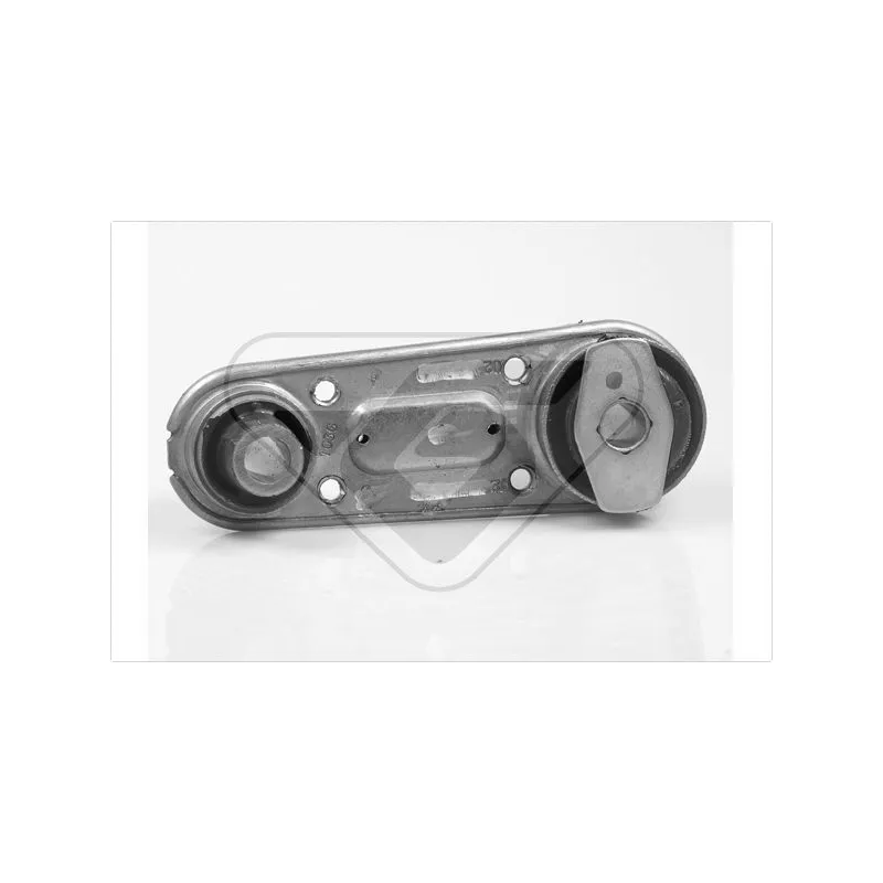 Support, suspension du moteur HUTCHINSON 532A29