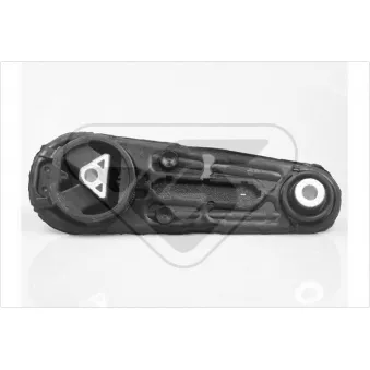 Support moteur HUTCHINSON 532A34