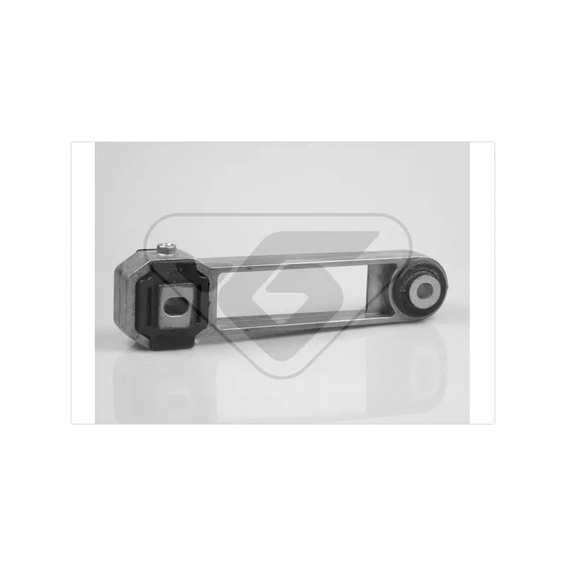 Support, suspension du moteur HUTCHINSON 532A42