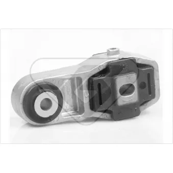 Support, suspension du moteur HUTCHINSON 532A43