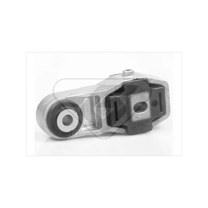 Support, suspension du moteur HUTCHINSON 532A43