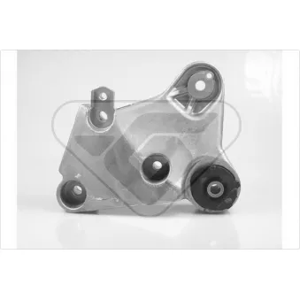 Support, suspension du moteur HUTCHINSON 532A51