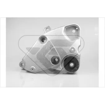 Support, suspension du moteur HUTCHINSON 532A53