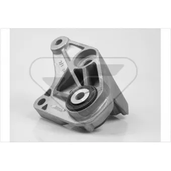 Support, suspension du moteur HUTCHINSON 532A79