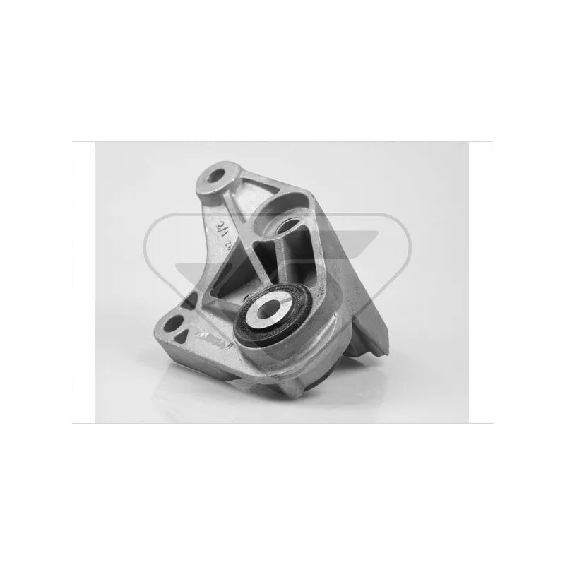 Support, suspension du moteur HUTCHINSON 532A79