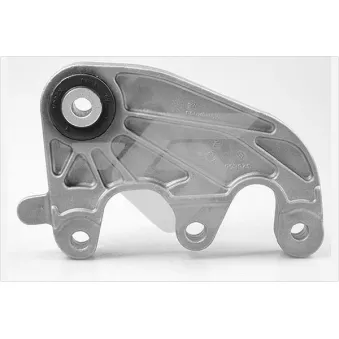 Support, suspension du moteur HUTCHINSON 532A82