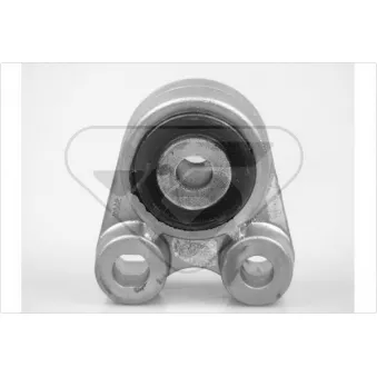 Support, suspension du moteur HUTCHINSON 532A87