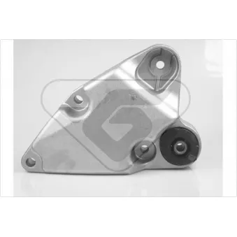 Support, suspension du moteur HUTCHINSON 532A93