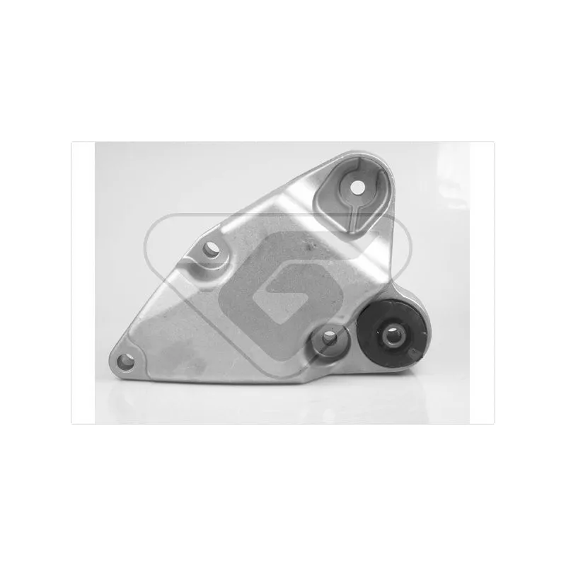 Support, suspension du moteur HUTCHINSON 532A93