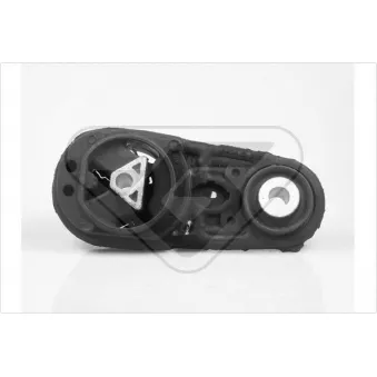 Support, suspension du moteur HUTCHINSON 532B15