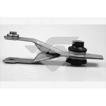 Support, suspension du moteur HUTCHINSON 532B27