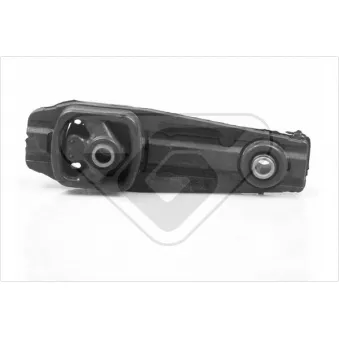 Support, suspension du moteur HUTCHINSON 532B79