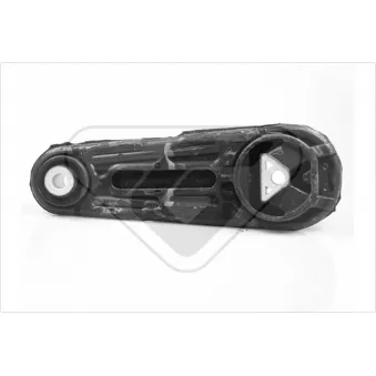 Support, suspension du moteur HUTCHINSON 532B80