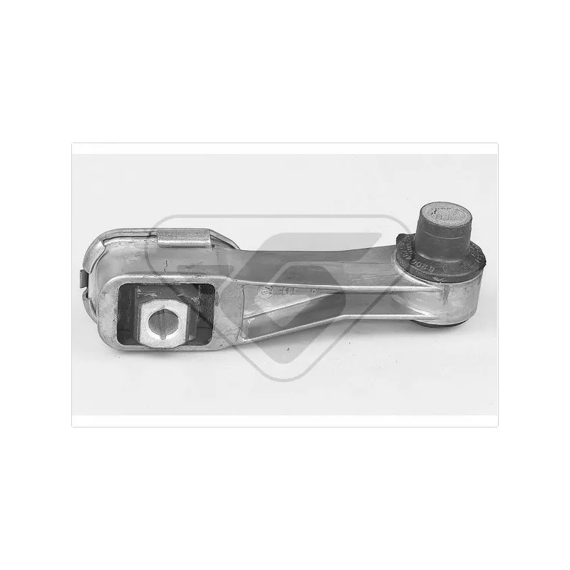 Support, suspension du moteur HUTCHINSON 532B86