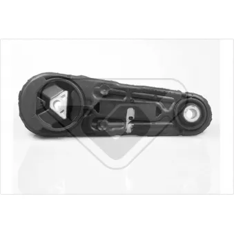 Support, suspension du moteur HUTCHINSON 532B88