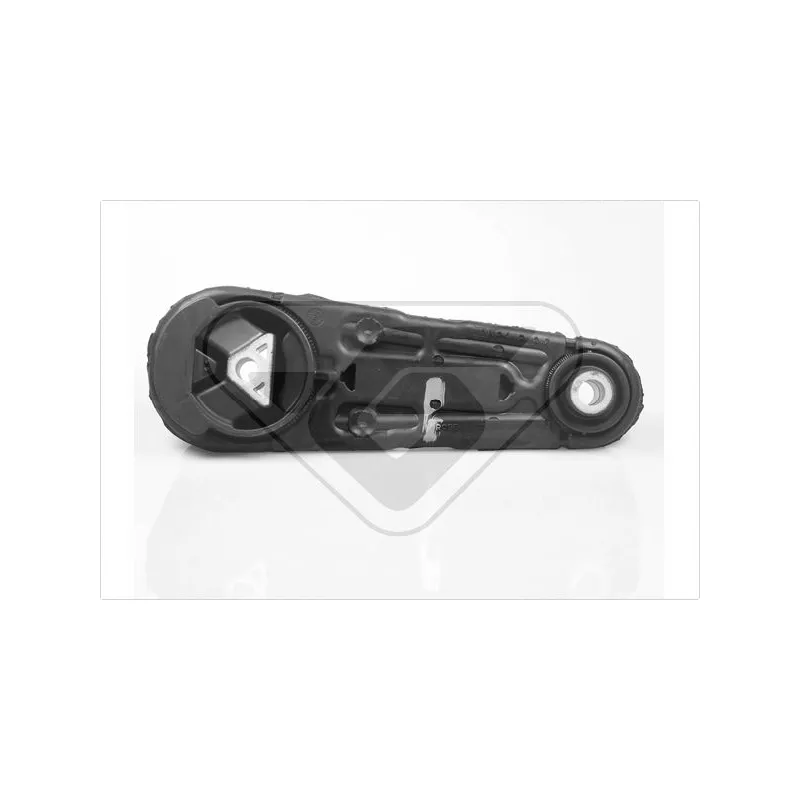 Support, suspension du moteur HUTCHINSON 532B88