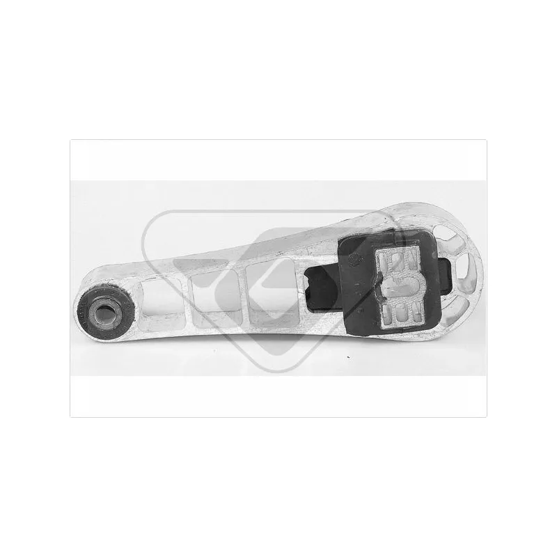 Support, suspension du moteur HUTCHINSON 532C16