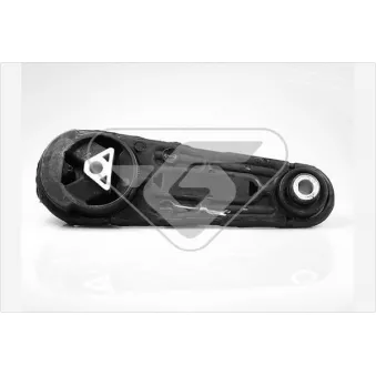 Support, suspension du moteur HUTCHINSON 532C18