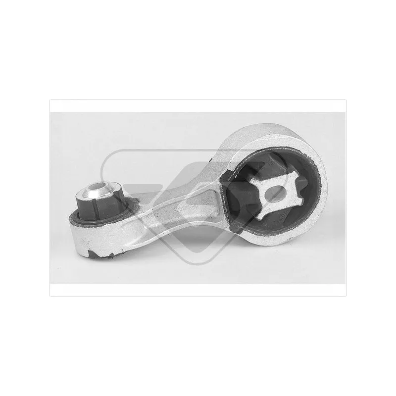 Support, suspension du moteur HUTCHINSON 532C23