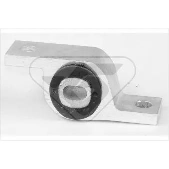 Support, suspension du moteur HUTCHINSON 532C25