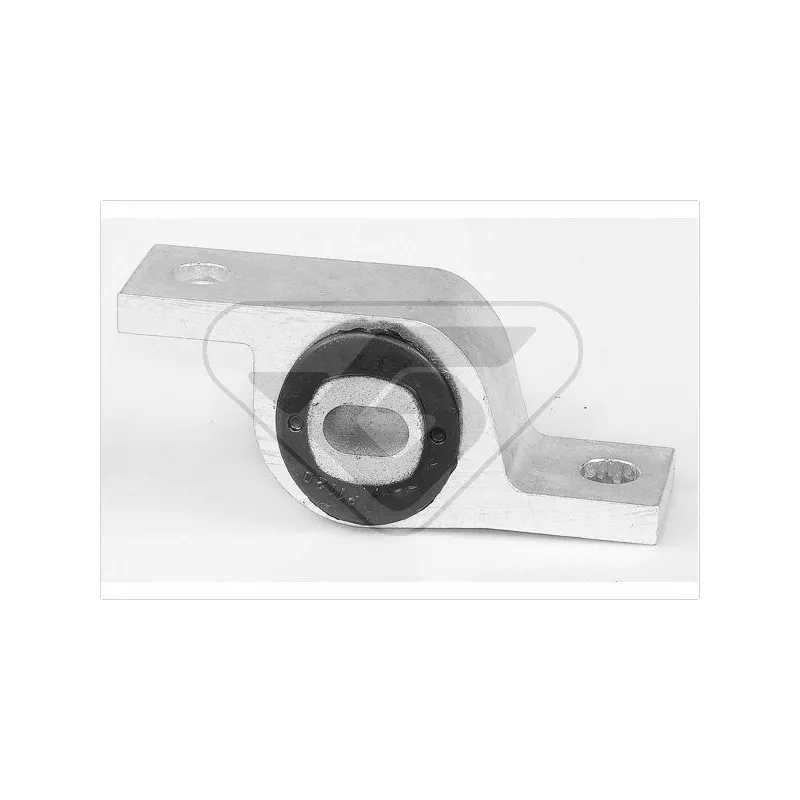 Support, suspension du moteur HUTCHINSON 532C25