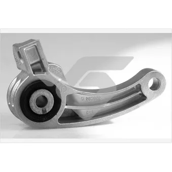 Support, suspension du moteur HUTCHINSON 532C37