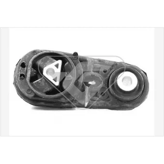 Support, suspension du moteur HUTCHINSON 532C51