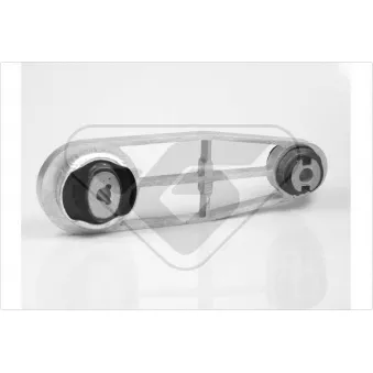 Support, suspension du moteur HUTCHINSON 532C52