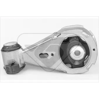 Support, suspension du moteur HUTCHINSON 532C67
