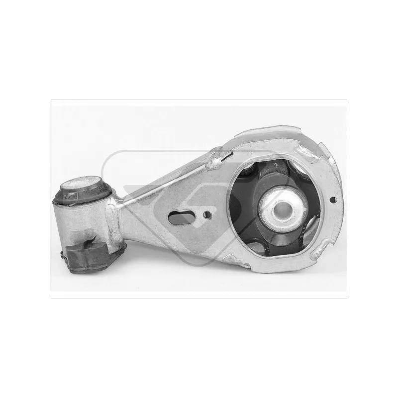Support, suspension du moteur HUTCHINSON 532C67