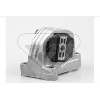 Support, suspension du moteur HUTCHINSON 532C69