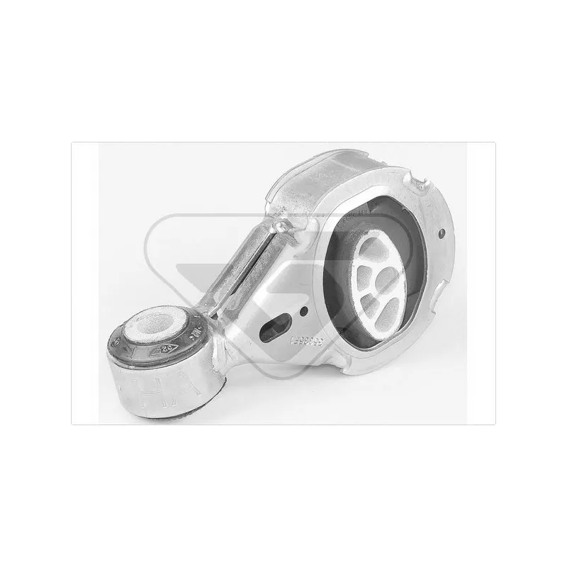 Support, suspension du moteur HUTCHINSON 532C74