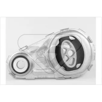 Support, suspension du moteur HUTCHINSON 532C75