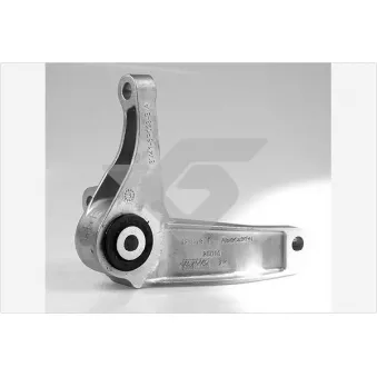 Support, suspension du moteur HUTCHINSON 532C76