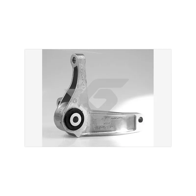 Support, suspension du moteur HUTCHINSON 532C76