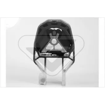 Support, suspension du moteur HUTCHINSON 532C79