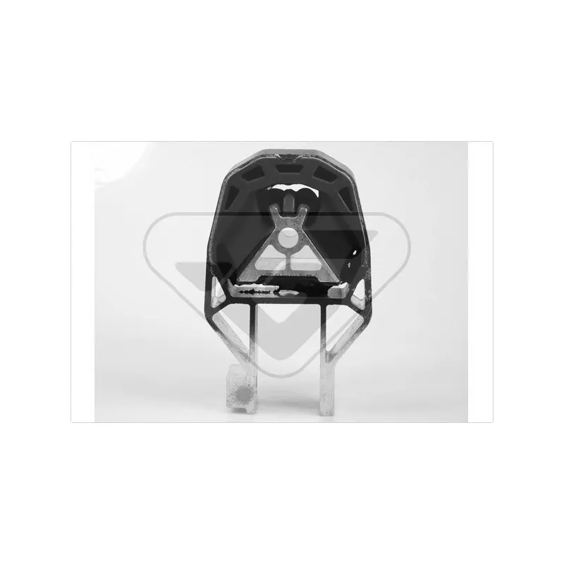 Support, suspension du moteur HUTCHINSON 532C79