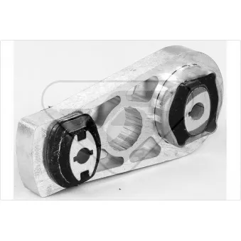 Support, suspension du moteur HUTCHINSON 532C83