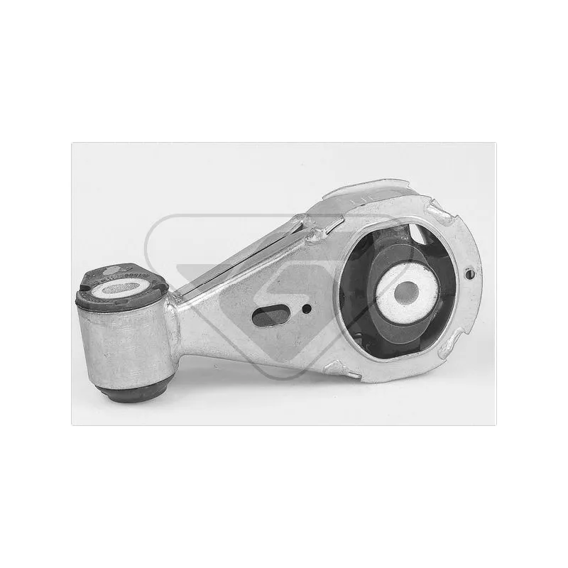 Support, suspension du moteur HUTCHINSON 532D05
