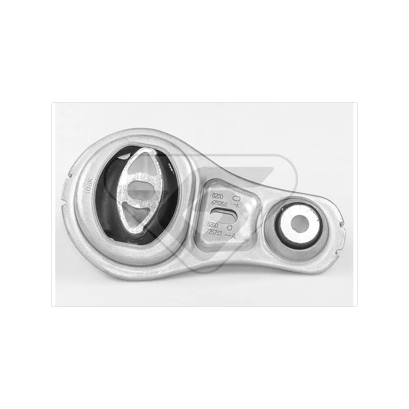 Support, suspension du moteur HUTCHINSON 532D34