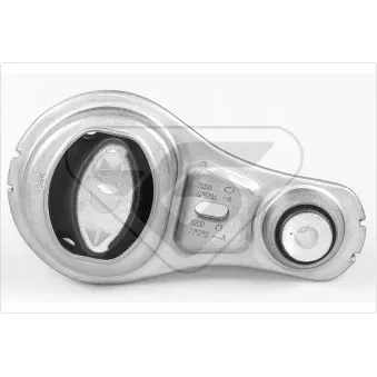 Support, suspension du moteur HUTCHINSON 532D35
