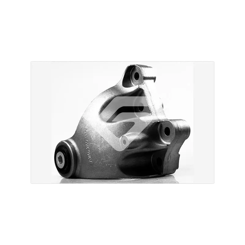 Support, suspension du moteur HUTCHINSON 532D80