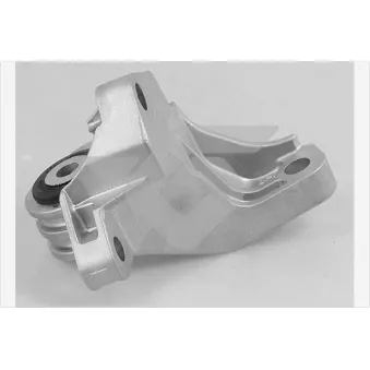 Support, suspension du moteur HUTCHINSON 532D81