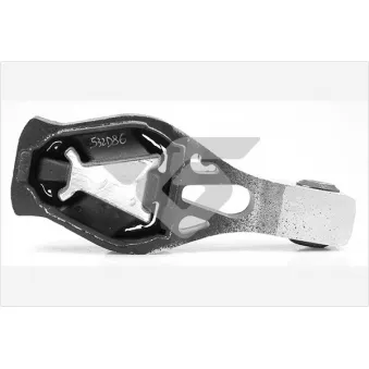 Support, suspension du moteur HUTCHINSON 532D86