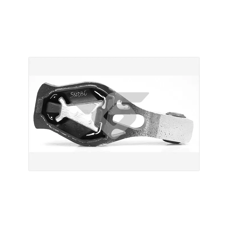 Support, suspension du moteur HUTCHINSON 532D86