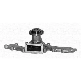 Pompe à eau MAGNETI MARELLI 351953205000