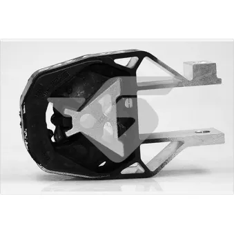 Support, suspension du moteur HUTCHINSON 532E03